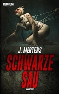 Cover: Schwarze Sau - Redrum Activity