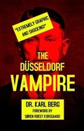 Cover: The D&uuml;sseldorf Vampire - Korsgaard Publishing