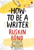 Cover: How to Be a Writer - Harper Children's