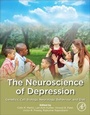 Cover: The Neuroscience of Depression - Academic Press
