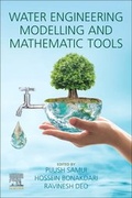 Cover: Water Engineering Modeling and Mathematic Tools - Elsevier