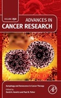 Cover: Autophagy and Senescence in Cancer Therapy: Volume 150 - Academic Press