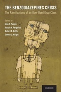 Bild: The Benzodiazepines Crisis - Oxford University Press Inc