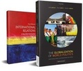 Cover: University of Lincoln Politics & International Relations Pack - Oxford University Press