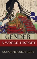 Cover: Gender: A World History - Oxford University Press Inc