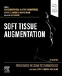Cover: Procedures in Cosmetic Dermatology: Soft Tissue Augmentation - Elsevier