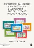 Bild: Supporting Language and Emotional Development in the Early Years through Reading - Routledge