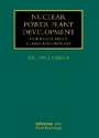 Cover: Nuclear Power Plant Development - CRC Press