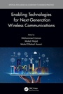 Cover: Enabling Technologies for Next Generation Wireless Communications - CRC Press