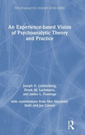 Cover: An Experience-based Vision of Psychoanalytic Theory and Practice - Routledge