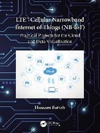 Abbildung von: LTE Cellular Narrowband Internet of Things (NB-IoT) - CRC Press