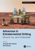 Cover: Advances in Extraterrestrial Drilling: - CRC Press