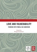 Cover: Love and Vulnerability - Routledge