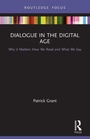 Cover: Dialogue in the Digital Age - Routledge