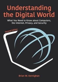 Abbildung von: Understanding the Digital World - Princeton University Press
