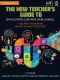 Cover: The New Teacher's Guide to Overcoming Common Challenges - Routledge