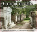 Cover: Cities of the Dead - Acadian House Publishing