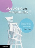 Cover: Managing with Mindfulness - Cambridge University Press