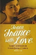 Cover: From France With Love - Bloomsbury Academic