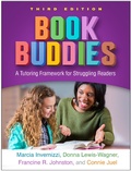 Cover: Book Buddies, Third Edition - Guilford Press