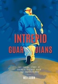 Cover: Intrepid Guardians - Royal Collins Publishing Company