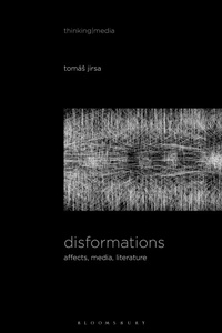 Enlarge image Cover: Disformations - Bloomsbury Academic USA