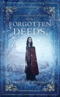 Cover: Forgotten Deeds - Prudence S Thomas