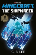 Cover: Minecraft: The Shipwreck - Del Rey