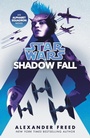 Cover: Star Wars: Shadow Fall - Del Rey
