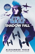 Cover: Star Wars: Shadow Fall - Del Rey