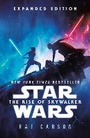 Cover: Star Wars: Rise of Skywalker (Expanded Edition) - Del Rey