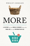 Cover: More - PublicAffairs
