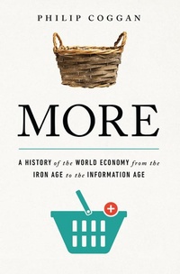 Enlarge image Cover: More - PublicAffairs
