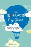 Cover: The Mother and Son Prayer Journal - Ulysses Press