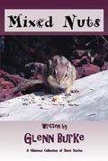 Cover: Mixed Nuts - Booklocker.com
