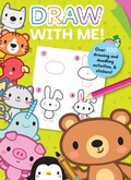 Cover: Draw with Me! - Readerlink Distribution Services, LLC
