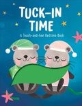 Cover: Tuck-In Time! - Readerlink Distribution Services, LLC