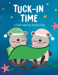 Enlarge image Cover: Tuck-In Time! - Readerlink Distribution Services, LLC