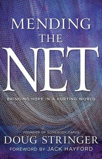 Enlarge image Cover: Mending the Net - Whitaker House