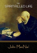 Cover: The Spirit-Filled Life - Bibliotech Press