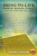 Cover: Bring-to-Life Book of Mormon Stories - PageTurner, Press and Media