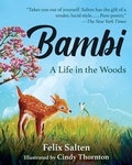 Cover: Bambi - Yucca Publishing