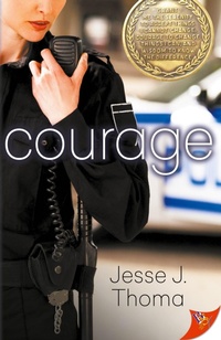 Abbildung von: Courage - Bold Strokes Books
