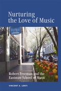 Cover: Nurturing the Love of Music - University of Rochester Press