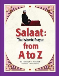 Abbildung von: Salaat from A to Z - Tablo Pty Ltd