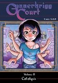 Cover: Gunnerkrigg Court Vol. 8: Volume 8 - Archaia Studios Press