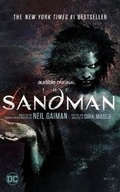 Cover: The Sandman - Audible Studios on Brilliance