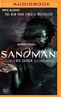 Cover: The Sandman - Audible Studios on Brilliance