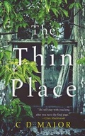 Cover: The Thin Place - Brilliance Audio