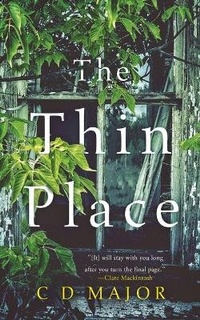 Enlarge image Cover: The Thin Place - Brilliance Audio
